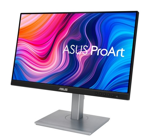 ASUS PA247CV monitor komputerowy 60,5 cm (23.8") 1920 x 1080 px Full HD LED Czarny, Srebrny ASUS PA247CV monitor komputerowy 60,5 cm (23.8") 1920 x 1080 px Full HD LED Czarny, Srebrny