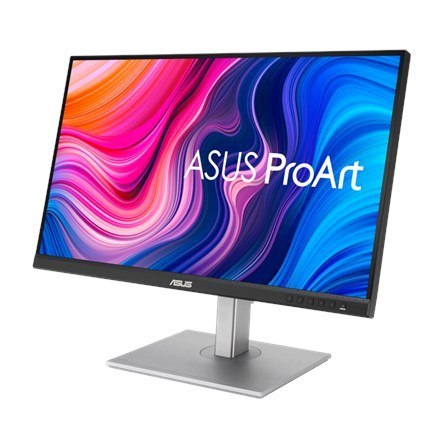 ASUS PA247CV monitor komputerowy 60,5 cm (23.8") 1920 x 1080 px Full HD LED Czarny, Srebrny ASUS PA247CV monitor komputerowy 60,5 cm (23.8") 1920 x 1080 px Full HD LED Czarny, Srebrny