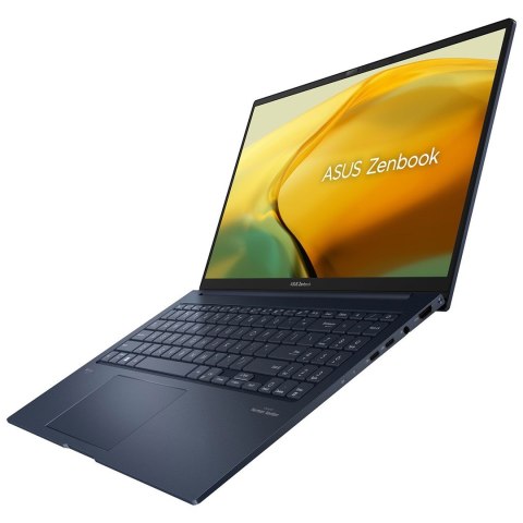 ASUS Zenbook 15 UM3504DA-BN158W Ryzen 5 7535U 15.6" FHD IPS-level Panel 60Hz 300nits AG 16GB LPDDR5 SSD512 AMD Radeon Graphics W ASUS Zenbook 15 UM3504DA-BN158W Ryzen 5 7535U 15.6" FHD IPS-level Panel 60Hz 300nits AG 16GB LPDDR5 SSD512 AMD Radeon Graphics W