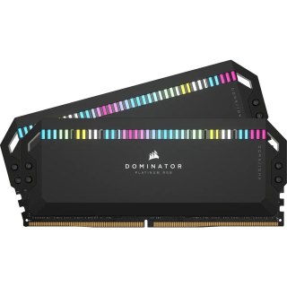 Corsair Dominator CMT64GX5M2B5600C40 moduł pamięci 64 GB 2 x 32 GB DDR5 5600 MHz