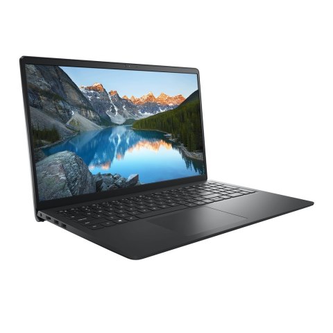 Dell I15-35200168321SA i3-1215U 15.6"FHD AG 120Hz 8GB SSD512 BT Win11 Carbon Black (REPACK) 2Y