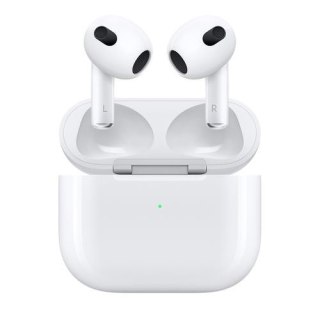 HEADSET AIRPODS 3RD GEN//CHARGING CASE MPNY3ZM/A APPLE