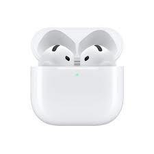 HEADSET AIRPODS 4/MXP63 APPLE