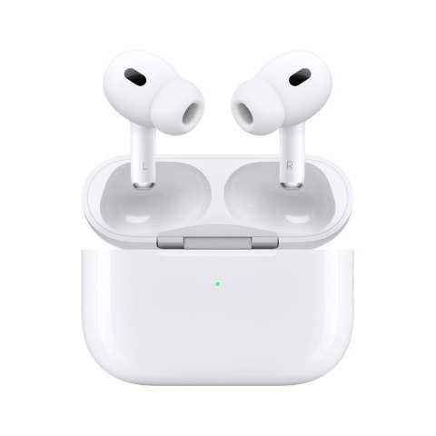 Apple Słuchawki AirPods PRO 2ND GEN/MTJV3LL/A