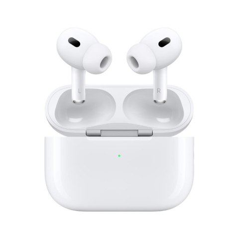 Apple Słuchawki AirPods PRO 2ND GEN/MTJV3ZM/A