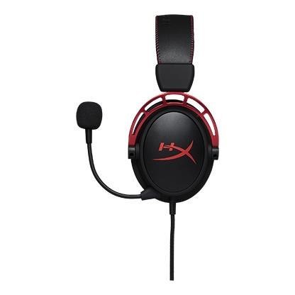 Słuchawki nauszne HyperX Cloud Alpha