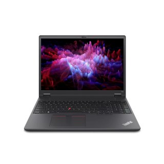 Notebook LENOVO ThinkPad P16v (16"/R7 Pro 7840HS /RTXA1000/16GB/SSD512GB/W11P/Czarny)