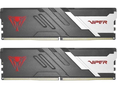 PAMIĘĆ RAM PATRIOT DIMM 16GB DDR5-5600/KIT2 PVV516G560C40K PAMIĘĆ RAM PATRIOT DIMM 16GB DDR5-5600/KIT2 PVV516G560C40K