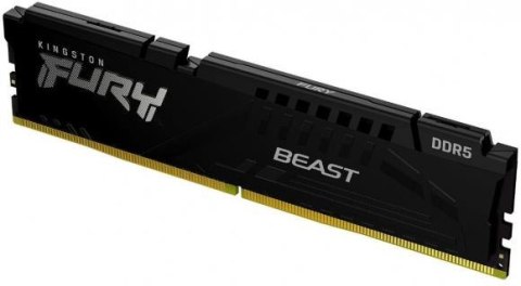 MEMORY DIMM 16GB DDR5-6000/KF560C40BB-16 KINGSTON MEMORY DIMM 16GB DDR5-6000/KF560C40BB-16 KINGSTON