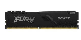 MEMORY DIMM 16GB PC25600 DDR4/KF432C16BB/16 KINGSTON