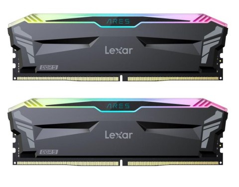 MEMORY DIMM 32GB DDR5-6000/K2 LD5BU016G-R6000GDLA LEXAR MEMORY DIMM 32GB DDR5-6000/K2 LD5BU016G-R6000GDLA LEXAR