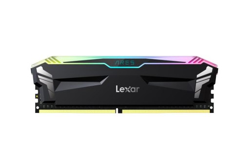 MEMORY DIMM 32GB DDR5-7200/K2 LD5U16G72C34LA-RGD LEXAR MEMORY DIMM 32GB DDR5-7200/K2 LD5U16G72C34LA-RGD LEXAR