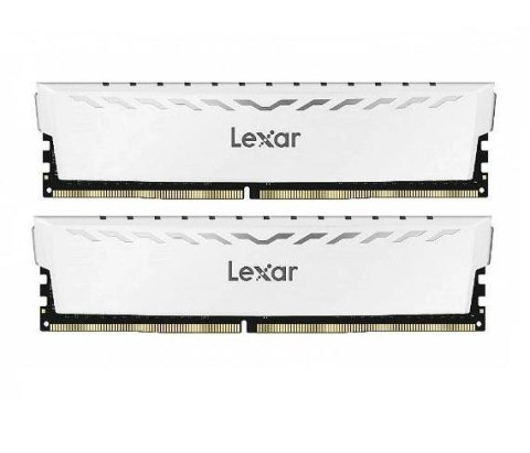 MEMORY DIMM 32GB PC28800 DDR4/K2 LD4BU016G-R3600GDWG LEXAR