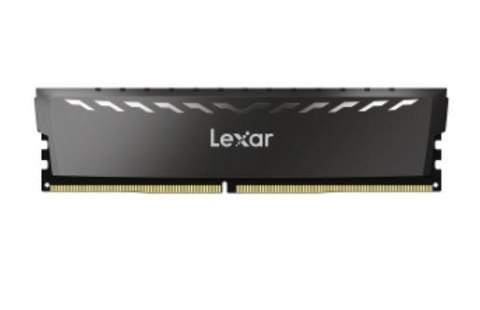 MEMORY DIMM 8GB PC28800 DDR4/LD4BU008G-R3600GSWG LEXAR MEMORY DIMM 8GB PC28800 DDR4/LD4BU008G-R3600GSWG LEXAR