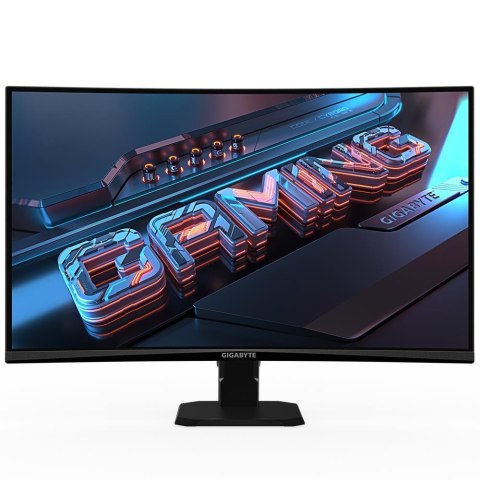 MONITOR LCD 27"/GS27QC EK GIGABYTE MONITOR LCD 27"/GS27QC EK GIGABYTE