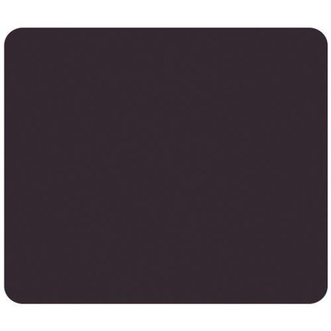 MOUSE PAD BASIC/BLACK 29704 FELLOWES