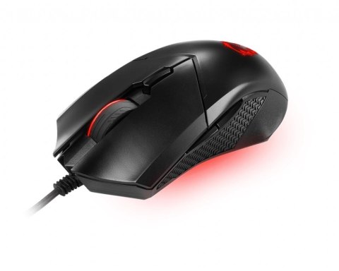 MOUSE USB OPTICAL GAMING/CLUTCH GM08 MSI MOUSE USB OPTICAL GAMING/CLUTCH GM08 MSI