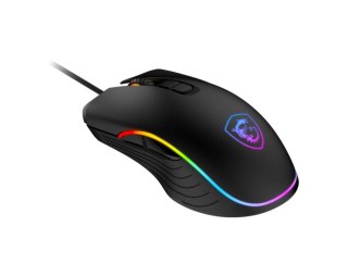 MOUSE USB OPTICAL GAMING/FORGE GM300 MSI