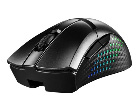 MOUSE USB OPTICAL WRL GAMING/CLUTCH GM51LIGHTWEIGHT WRL MSI