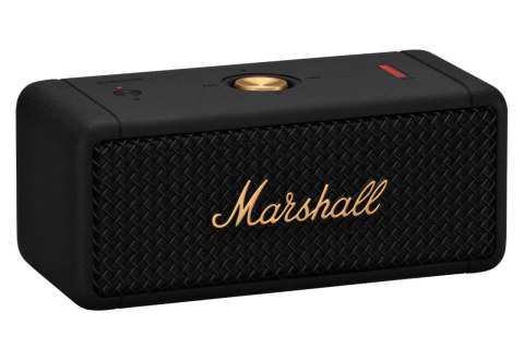 Marshall Emberton II - Black & Brass