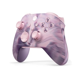 Microsoft Xbox Wireless Controller - Dream Vapor Special Edition Różowy Bluetooth Gamepad Analogowa/Cyfrowa Android, PC, Xbox On