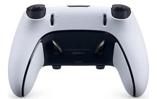 SONY DUALSENSE EDGE Gamepad PlayStation 5 Czarny, Biały