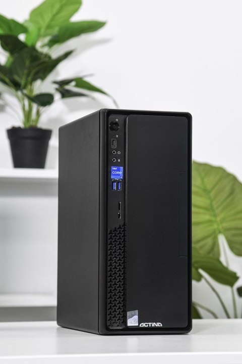 Actina Prime i5-13400/16GB/512SSD/300W/W11P EDU Actina Prime i5-13400/16GB/512SSD/300W/W11P EDU