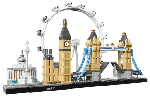 LEGO Architecture 21034 Londyn