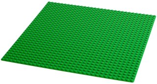 LEGO CLASSIC 11023 ZIELONA PŁYTKA KONSTRUKCYJNA