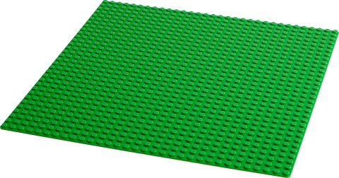 LEGO CLASSIC 11023 ZIELONA PŁYTKA KONSTRUKCYJNA