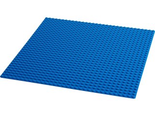 LEGO Classic 11025 Niebieska płytka konstrukcyjna