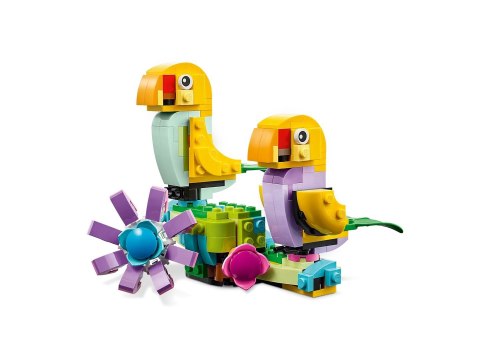 LEGO Creator 31149 Kwiaty w konewce