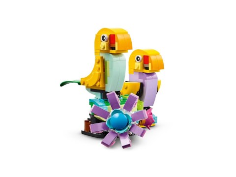 LEGO Creator 31149 Kwiaty w konewce