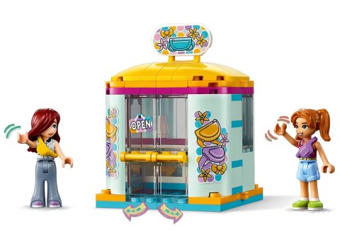 LEGO Friends 42608 Mały sklep z akcesoriami