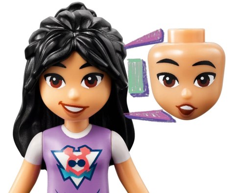 LEGO Friends 42610 Impreza z karaoke