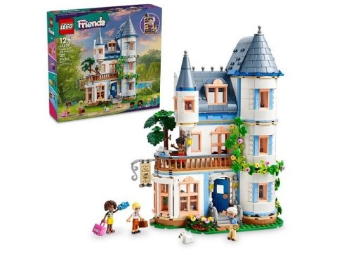 LEGO Friends 42638 Pensjonat w zamku