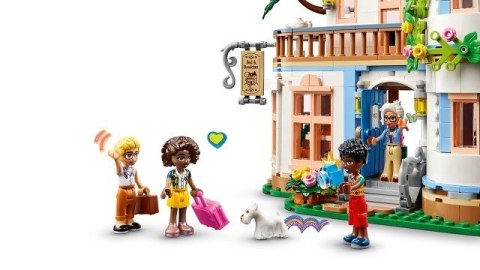 LEGO Friends 42638 Pensjonat w zamku