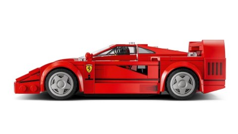 LEGO SPEED CHAMPIONS 76934 Supersamochód Ferrari F40