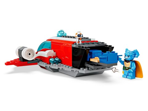 LEGO Star Wars 75384 Karmazynowy Jastrząb LEGO Star Wars 75384 Karmazynowy Jastrząb