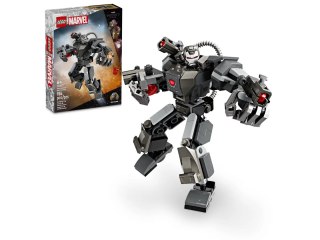 LEGO Super Heroes 76277 Mechaniczna zbroja War Machine