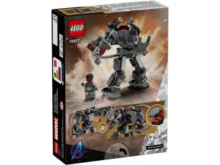 LEGO Super Heroes 76277 Mechaniczna zbroja War Machine