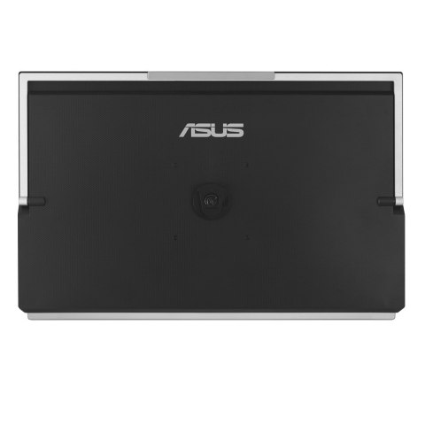 ASUS ZenScreen MB249C monitor komputerowy 60,5 cm (23.8") 1920 x 1080 px Full HD LED Czarny ASUS ZenScreen MB249C monitor komputerowy 60,5 cm (23.8") 1920 x 1080 px Full HD LED Czarny
