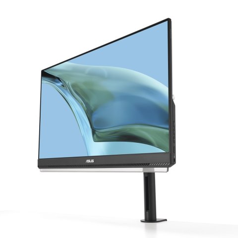 ASUS ZenScreen MB249C monitor komputerowy 60,5 cm (23.8") 1920 x 1080 px Full HD LED Czarny ASUS ZenScreen MB249C monitor komputerowy 60,5 cm (23.8") 1920 x 1080 px Full HD LED Czarny