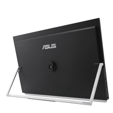 ASUS ZenScreen MB249C monitor komputerowy 60,5 cm (23.8") 1920 x 1080 px Full HD LED Czarny ASUS ZenScreen MB249C monitor komputerowy 60,5 cm (23.8") 1920 x 1080 px Full HD LED Czarny