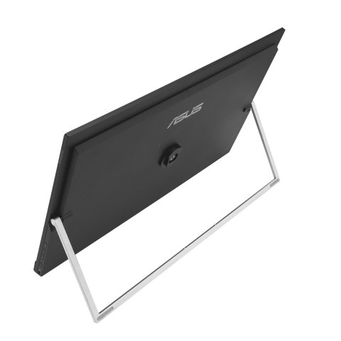 ASUS ZenScreen MB249C monitor komputerowy 60,5 cm (23.8") 1920 x 1080 px Full HD LED Czarny ASUS ZenScreen MB249C monitor komputerowy 60,5 cm (23.8") 1920 x 1080 px Full HD LED Czarny