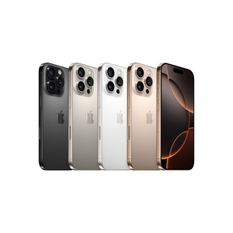 Apple iPhone 16 Pro 1TB Desert Titanium