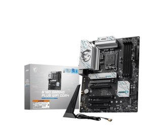 B760 GAMING PLUS WIFI DDR4