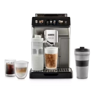 Ekspres ciśnieniowy DeLonghi ECAM 450.86.T