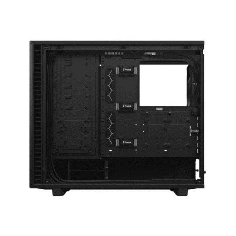 Fractal Design Define 7 Midi Tower Czarny