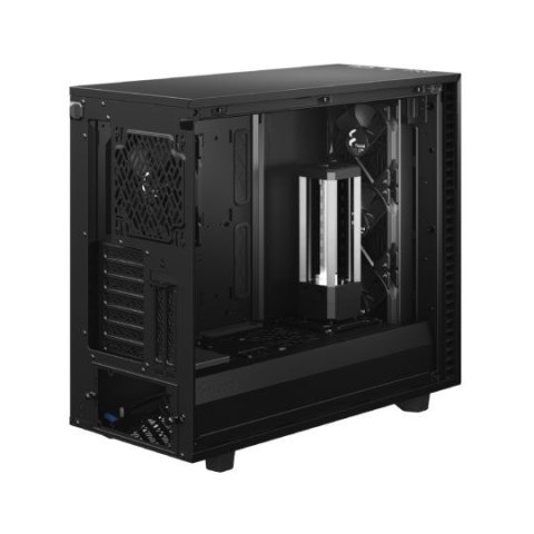 Fractal Design Define 7 Midi Tower Czarny